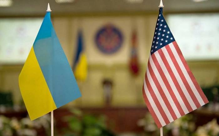 Меморандум между Вашингтоном и Киевым предусматривает создание инвестфонда по восстановлению Украины
