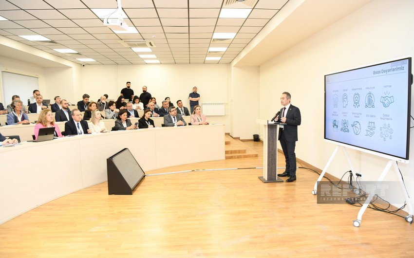 В Карабахском университете начала работу международная конференция