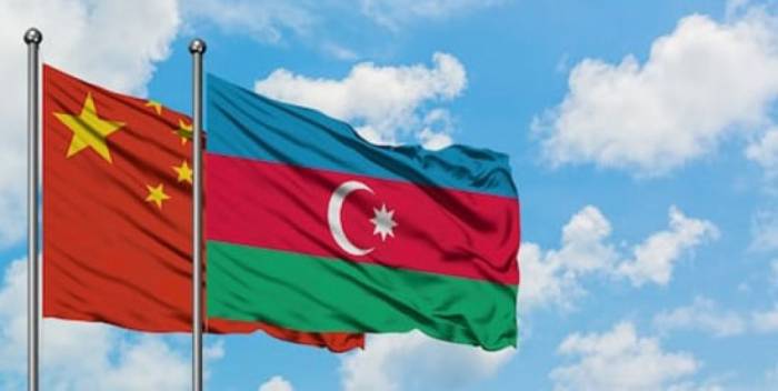 Новый посол Китая прибыла в Баку с миссией углубления стратегического партнерства