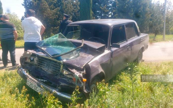 В Самухе в ДТП пострадали шесть человек
