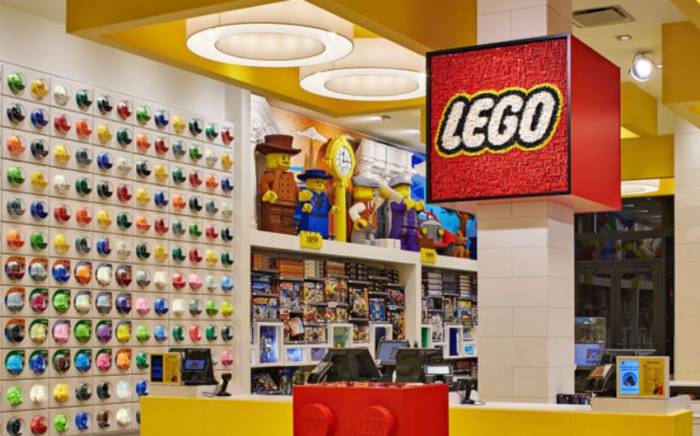 Во Вьетнаме открылся завод Lego стоимостью $1,3 млрд

