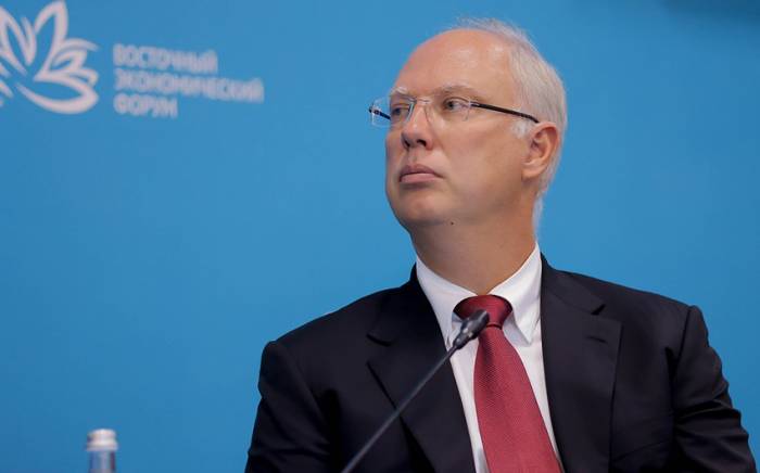Дмитриев: Сегодня продолжу встречу с делегацией США для поиска новых возможностей
