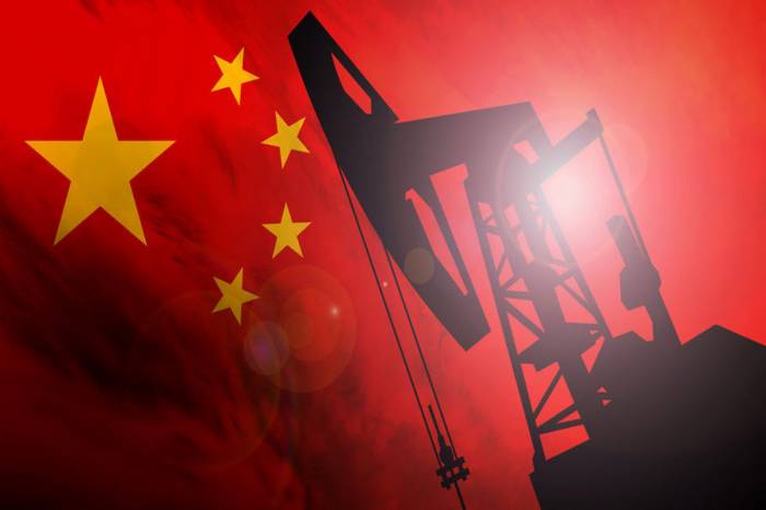 Китай снизил импорт российской нефти
