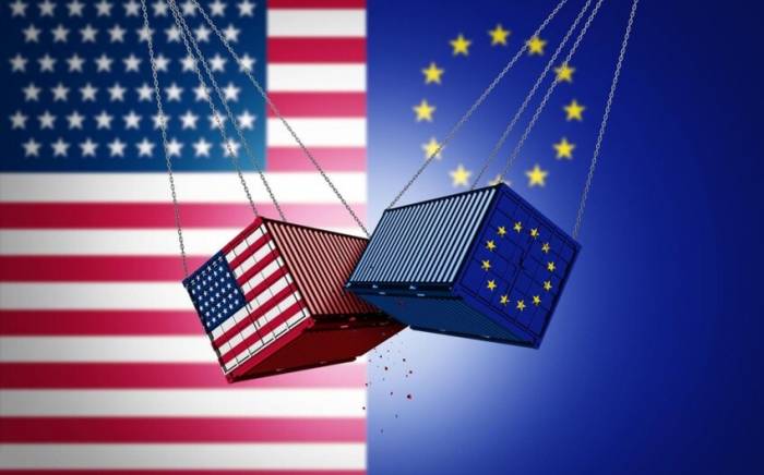 ЕС в начале недели может объявить ответные пошлины против США на 28 млрд
