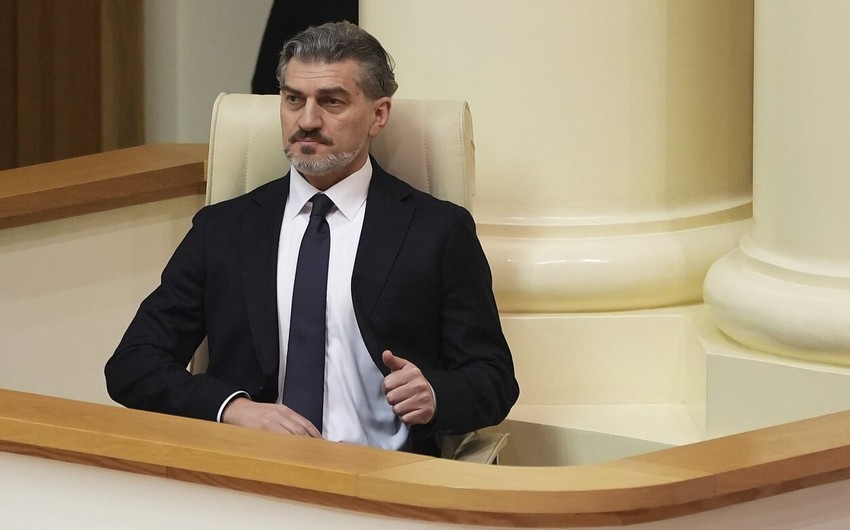 Кавелашвили: Грузия всегда поддерживала и продолжит поддерживать суверенитет Азербайджана 