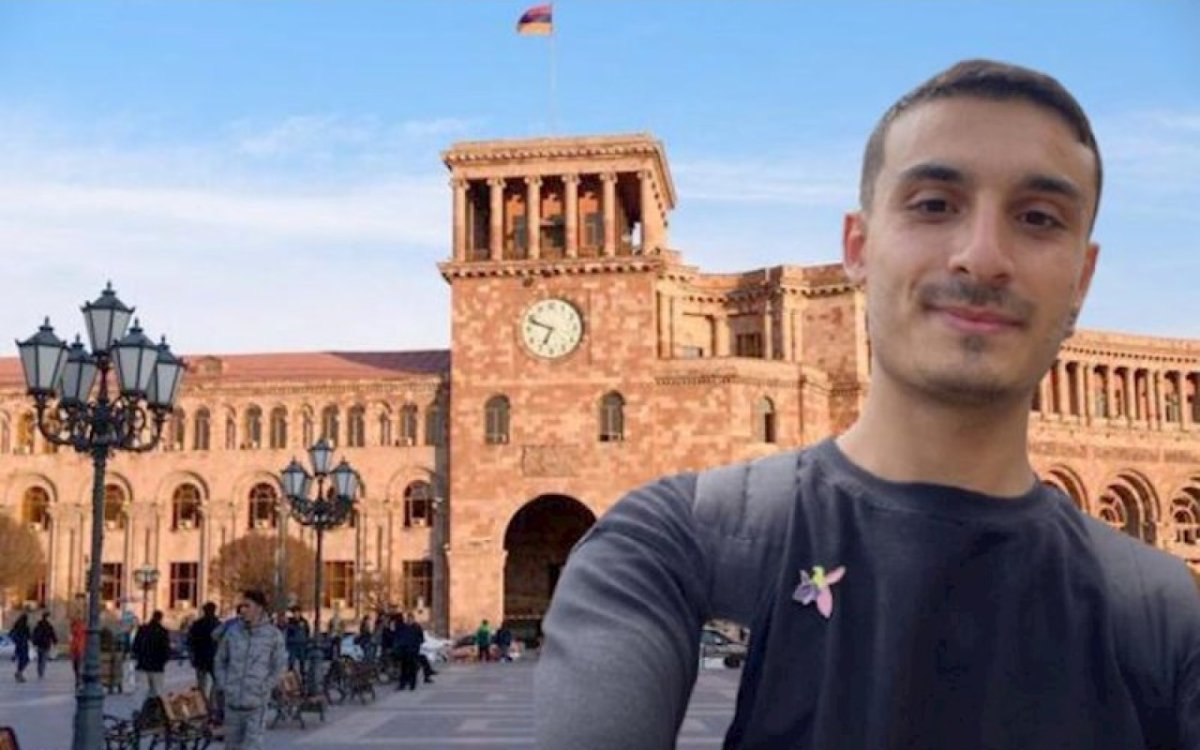 Армения еще раз доказала, что не хочет мира 