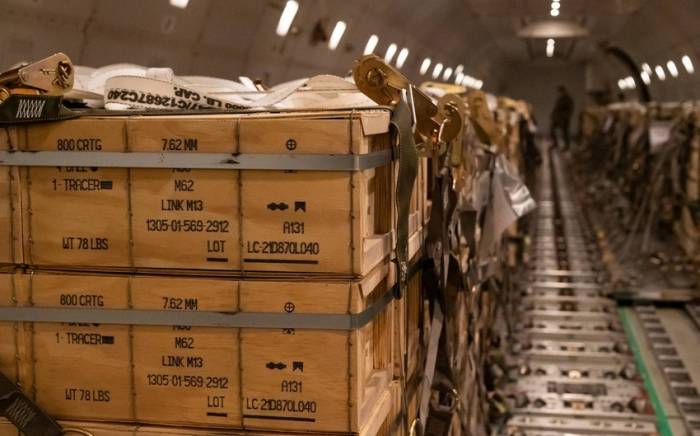 Дания предоставит Украине очередной пакет помощи на $970 млн
