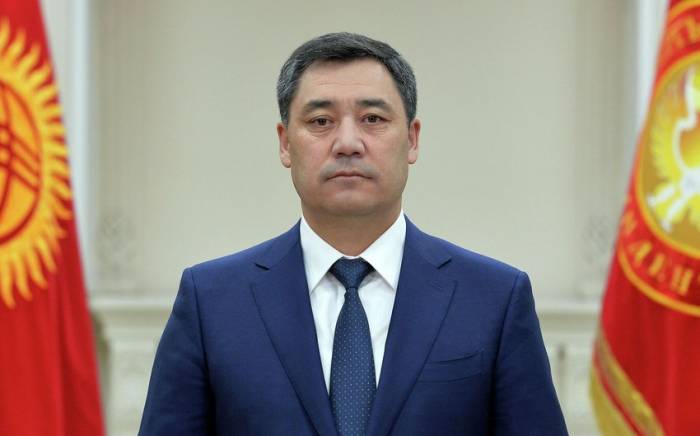 Жапаров: Кыргызстан сократит выбросы углерода на 16% к 2030
