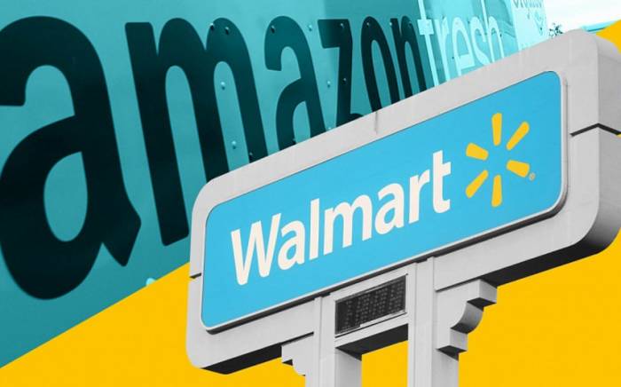 США требуют от Индии свободного доступа для Amazon и Walmart на внутренний рынок
