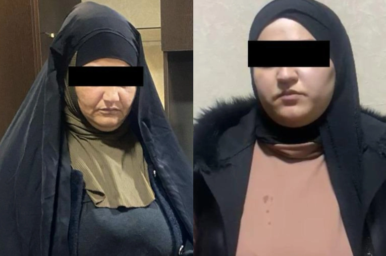 В Баку полиция задержала "гадалок" из TikTok