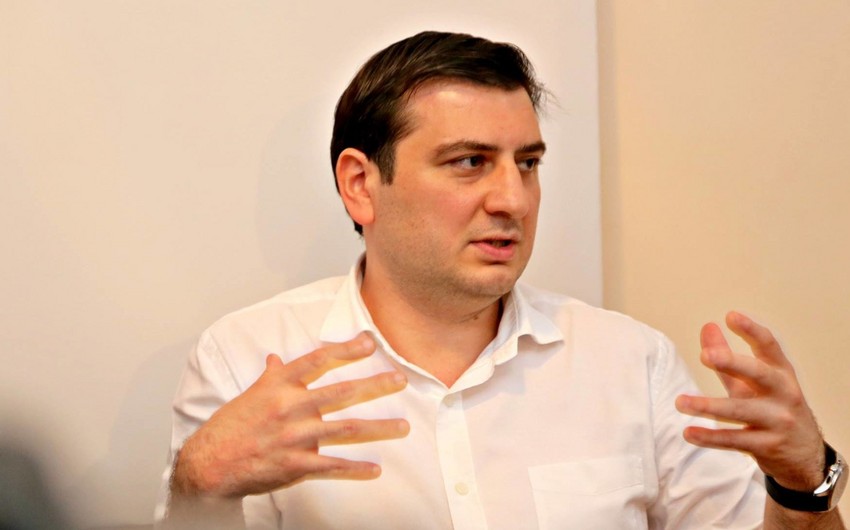 Суд вынес решение по делу Азера Гасымлы
