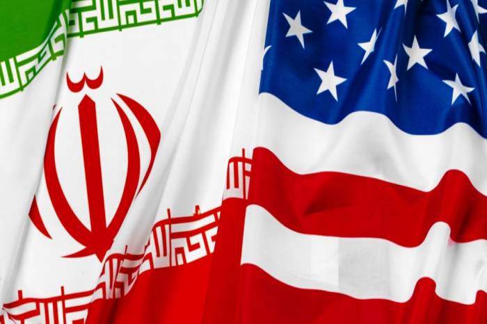 МИД: Иран дает дипломатии шанс в переговорах с США
