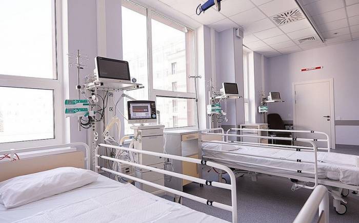 Чехия выделит 100 млн евро на модернизацию украинских больниц
