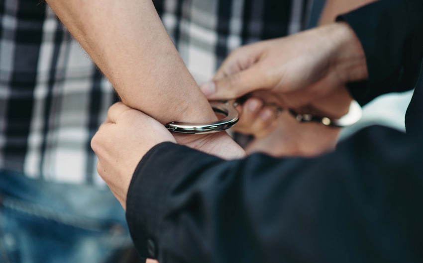 В Абшероне задержаны подозреваемые в краже около 39 тыс. манатов из платежных терминалов
