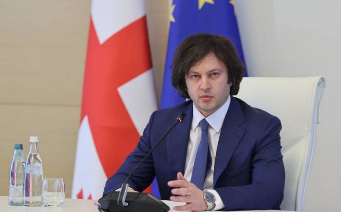 Кобахидзе: Власти Грузии будут избегать любых провокаций в годовщину событий 9 апреля
