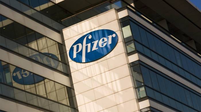 Pfizer прекратила разработку лекарства от ожирения из-за побочек
