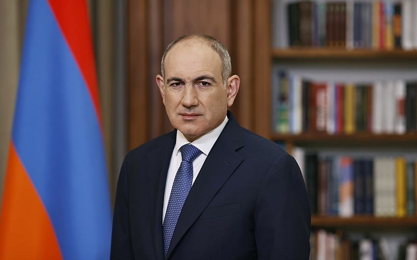 Премьер: Армения направила Азербайджану письменные предложения по делимитации