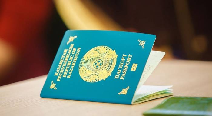 В Казахстане до конца года замену паспорта и водительских прав переведут в онлайн-формат
