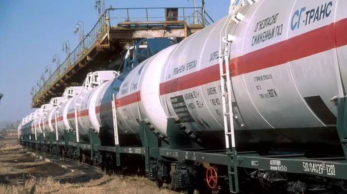Казахстан продлит запрет на вывоз сжиженного газа из страны ещё на полгода
