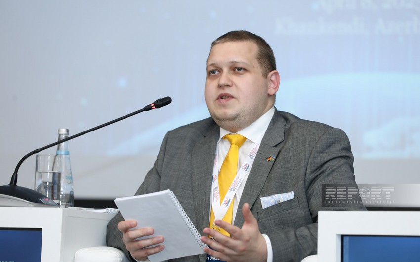 Урс Ункауф: Мирный договор между Азербайджаном и Арменией послужит интеграции на Южном Кавказе