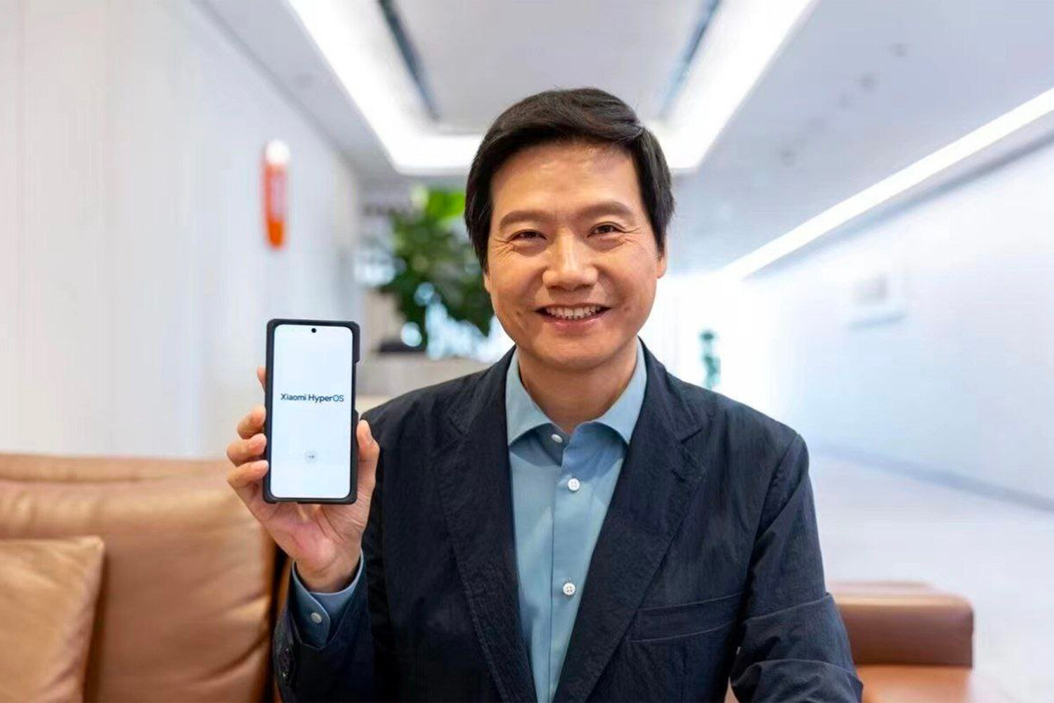 Xiaomi выпустила собственный рассуждающий ИИ