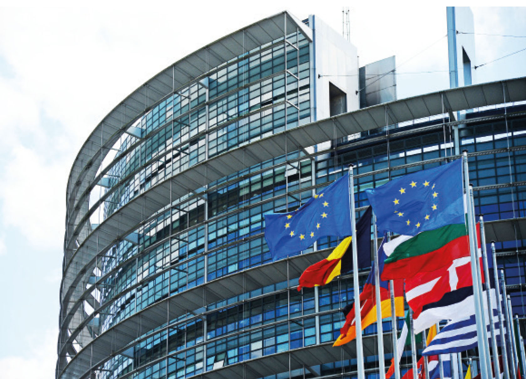 В Европарламенте заявили о новом мировом порядке из-за пошлин Трампа