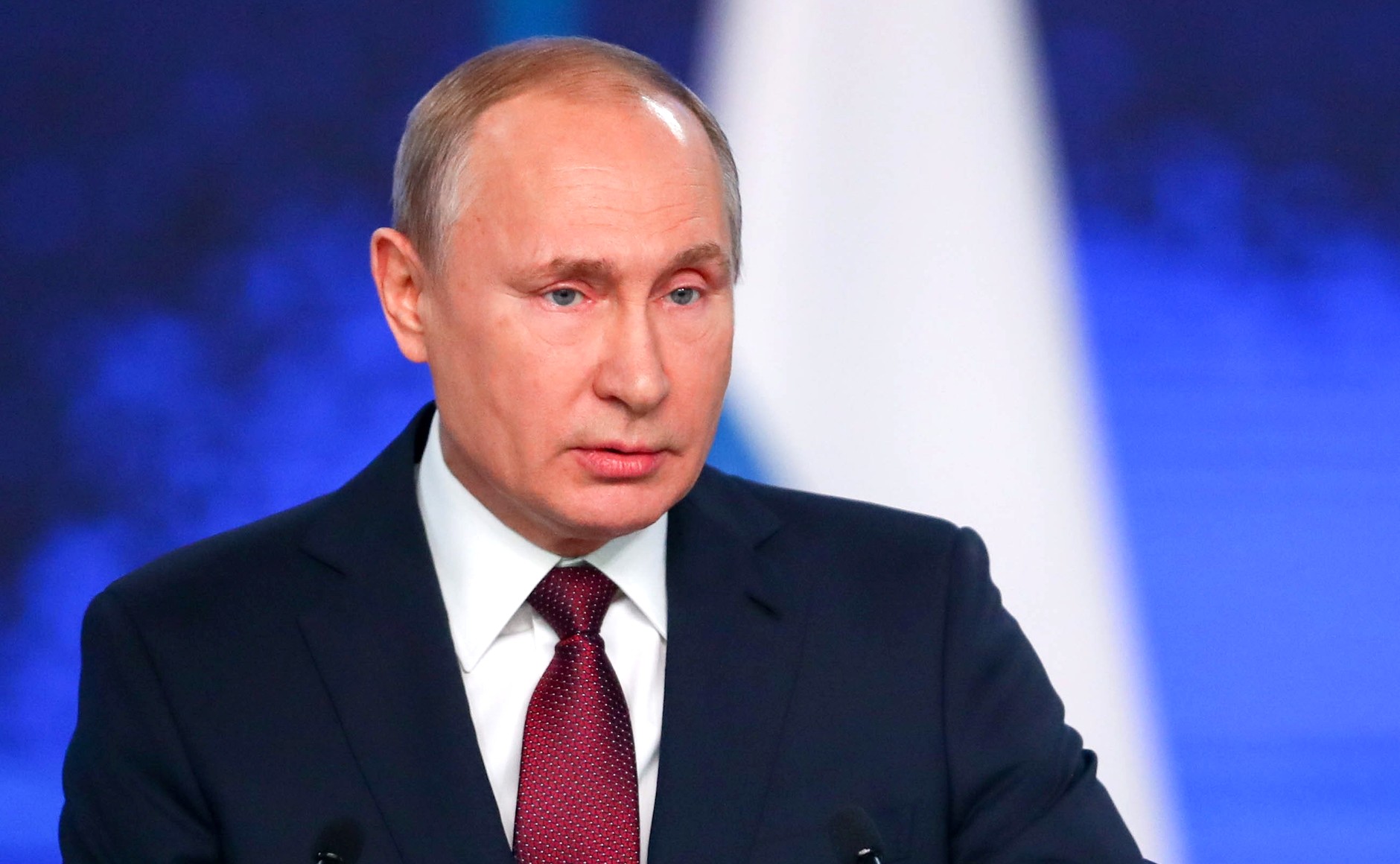 Россиянку оштрафовали за картинку с Путиным в форме Вермахта