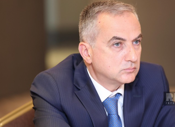 Фарид Шафиев: Попытки Армении поднять вопрос о Конституции Азербайджана бесполезны