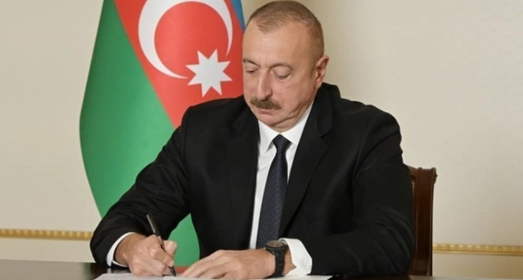 В состав Оргкомитета по проведению III Игр СНГ в 2025 году в Азербайджане внесены изменения