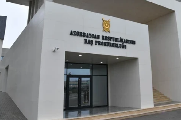 Блогеров Орхана Агаева и Сулеймана Сулейманлы, проживающих за рубежом, пригласили в Генпрокуратуру