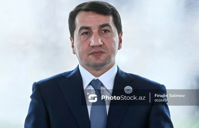 Хикмет Гаджиев понес тяжелую утрату