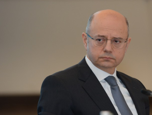 Министр: Азербайджан и европейские компании могут подписать долгосрочные газовые контракты