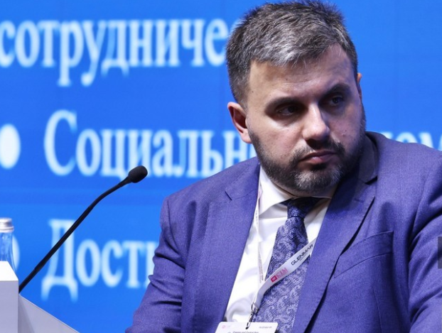Ильгар Ализаде: На терминале в Кулеви в этом году начнется строительство новых резервуаров