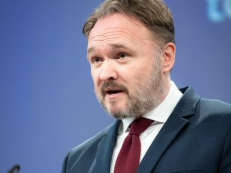ЕС работает над модернизацией инфраструктуры, чтобы обеспечить доступ к азербайджанскому газу
