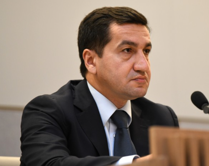 Хикмет Гаджиев рассказал о визите иностранных дипломатов в Карабах
