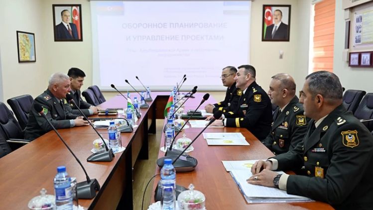 В Карсе отметили «Год Конституции и суверенитета» Азербайджана