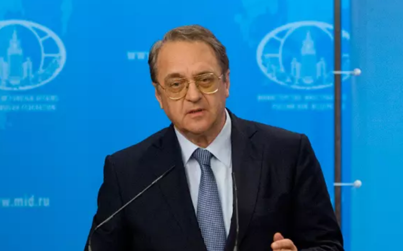 МИД России: Россия готова работать над скорейшим освобождением заложников в Газе