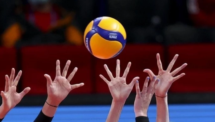 Определился чемпион Высшей лиги Азербайджана по волейболу среди женщин