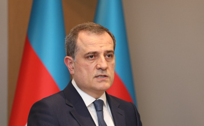 Байрамов назвал прямой диалог Баку и Еревана наиболее результативным форматом переговоров