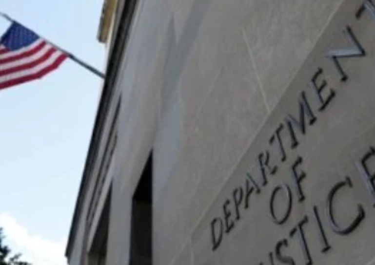WP: минюст США отменил гранты на борьбу с наркозависимостью