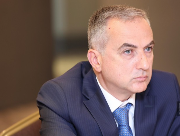 Фарид Шафиев: Иностранные доноры оказали незначительную помощь на разминирование в Азербайджане