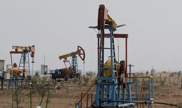 Азербайджан на 42% увеличил поставки нефти в Германию