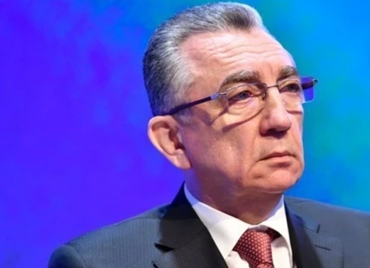 Глава Исполнительной власти Баку предложил ограничить въезд в тоннели во время ливней