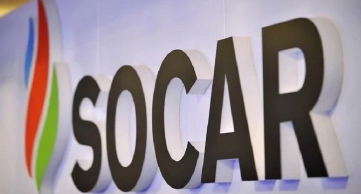 Терминал Кулеви SOCAR увеличил перевалку грузов на 16% в прошлом году