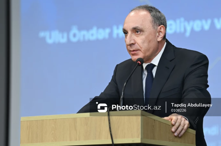 Генпрокурор: Наступил час ответственности за военные преступления против азербайджанского народа