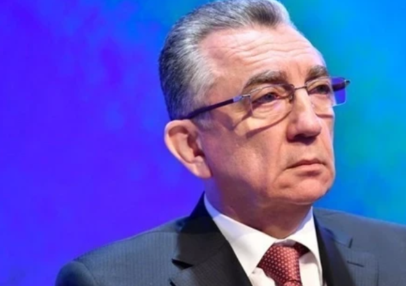 Назначен новый заместитель главы ИВ Баку Эльдара Азизова