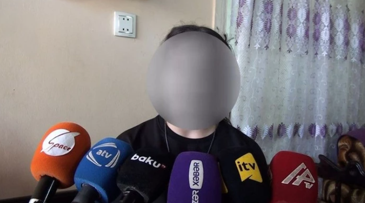 Ночевала в подъезде: подробности побега 13-летней девочки из Товуза
