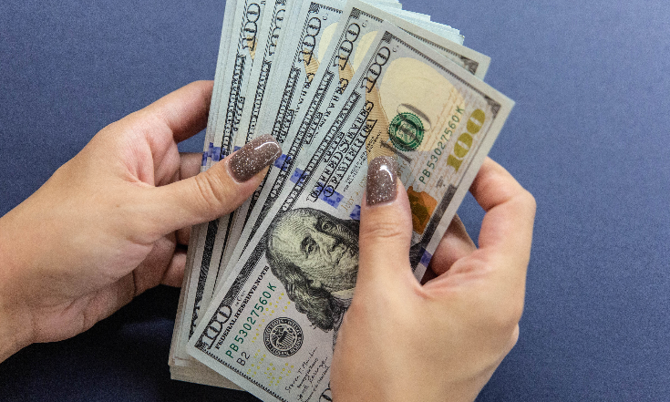 Крупнейший в России бриллиант оценили в $40-50 млн