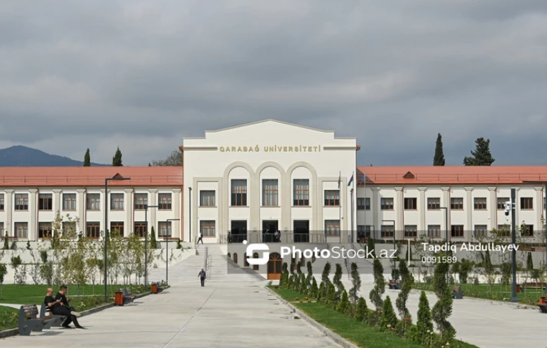 Карабахский университет ищет преподавателей: открыты вакансии по ряду направлений