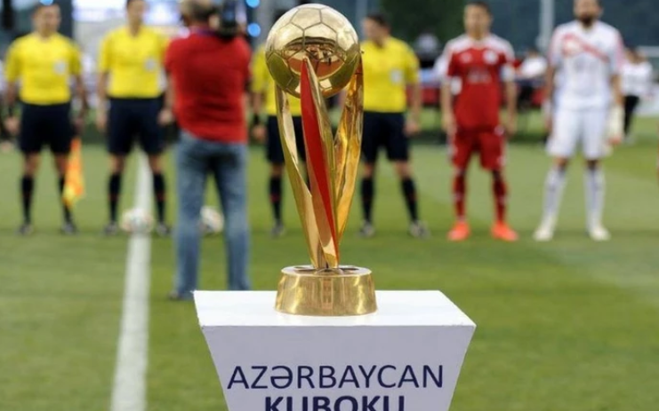 Определился второй финалист Кубка Азербайджана по футболу
